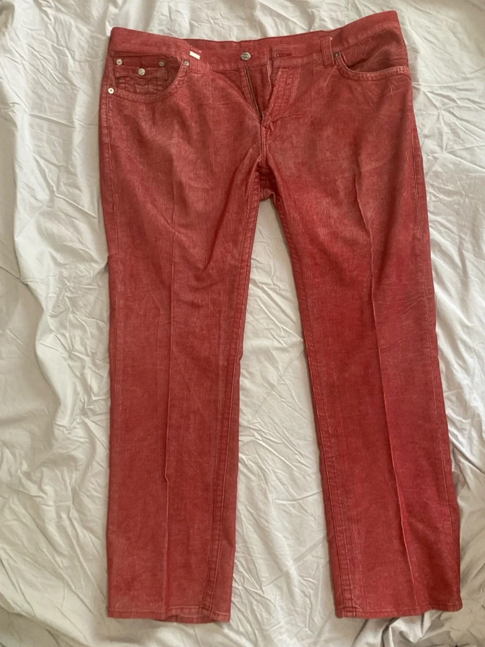 True Religion men’s true